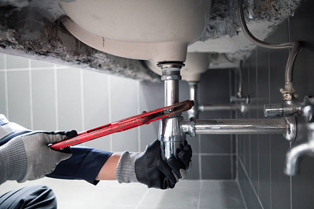 Trusted Drain Cleaning service in Mannford, OK - Masters Plumbing Service